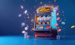 Myanmar Slot Games Online mym99 Free Spin Jackpot ကစားနည်း
