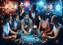 mym99 Live Casino VIP Table Baccarat Myanmar ကစားသမား