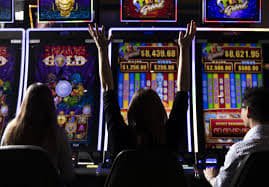 Slots Game Myanmar MMK Jackpot Free Spin mym99 VIP Cashback