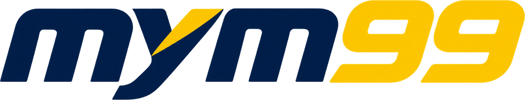 mym99 Logo